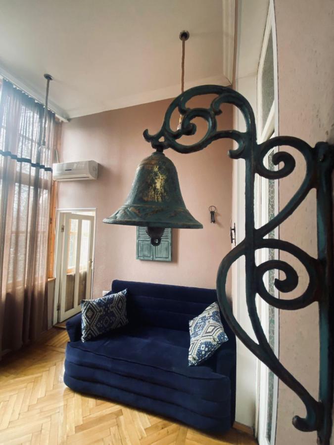 Chonkadze 11 Flat Apartment Tbilisi Ngoại thất bức ảnh